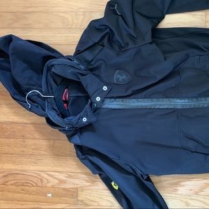 Ferrari jacket